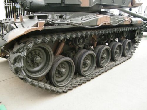 M41B Walker Bulldog