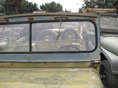 M422A1 Mighty Mite