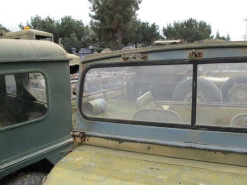 M422A1 Mighty Mite