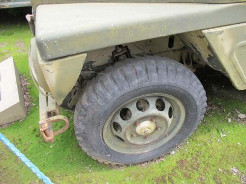 M422A1 Mighty Mite