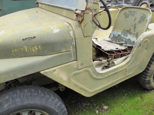 M422A1 Mighty Mite