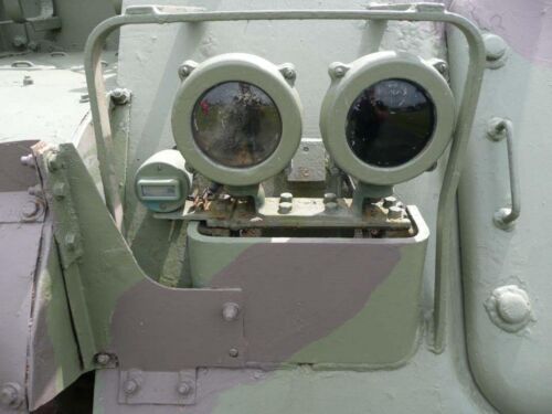 M42A1 Duster