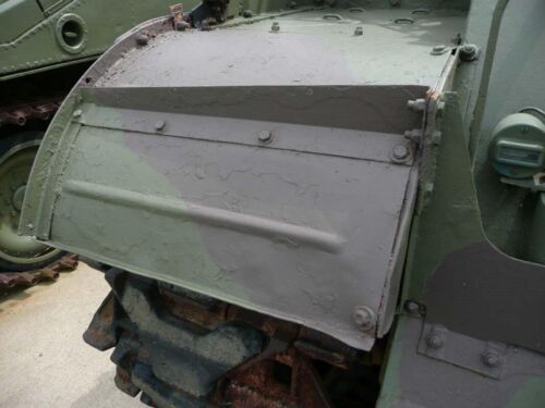 M42A1 Duster
