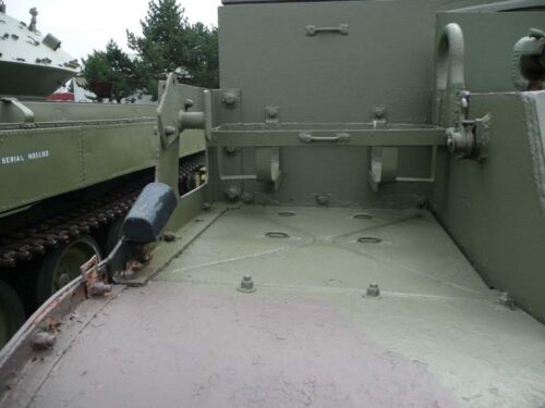 M42A1 Duster