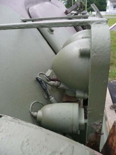 M42A1 Duster