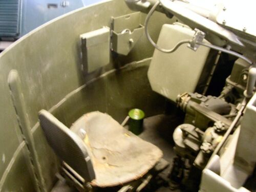 M42 Duster
