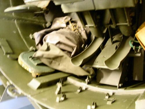 M42 Duster