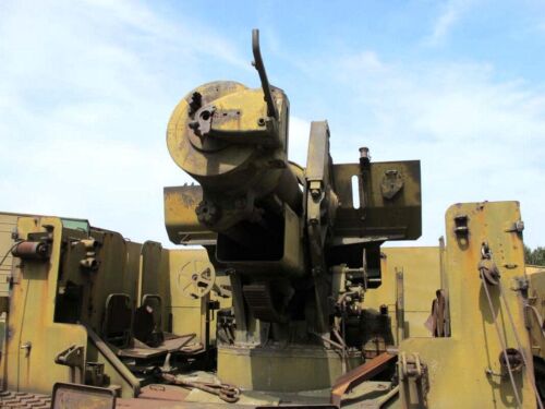M43 Howitzer