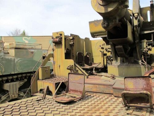 M43 Howitzer