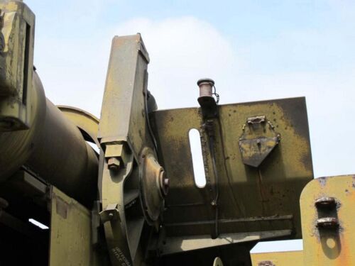 M43 Howitzer
