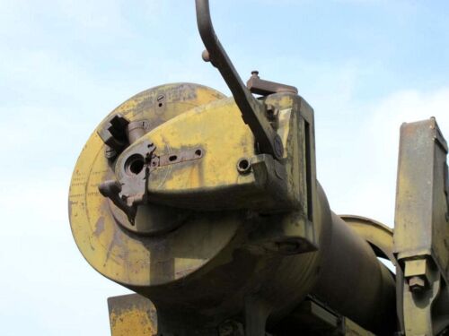 M43 Howitzer