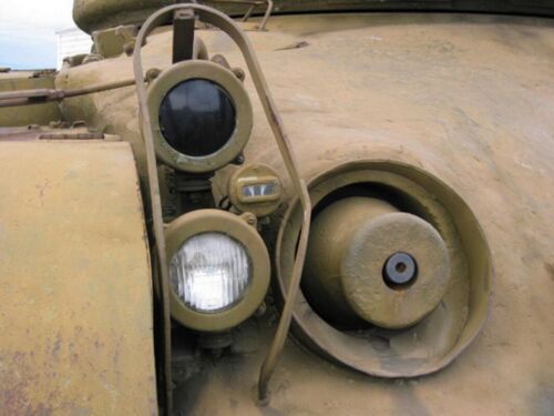 M47 Patton