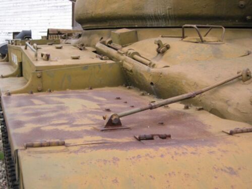 M47 Patton