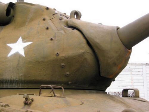 M47 Patton