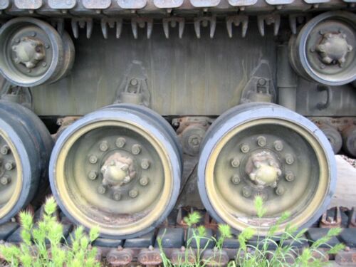 M47 Patton