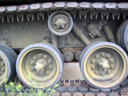 M47 Patton