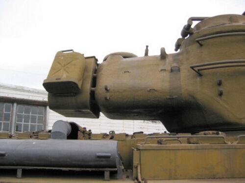 M47 Patton