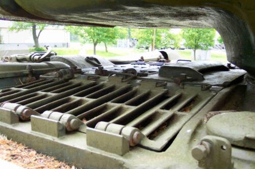 M47 Patton