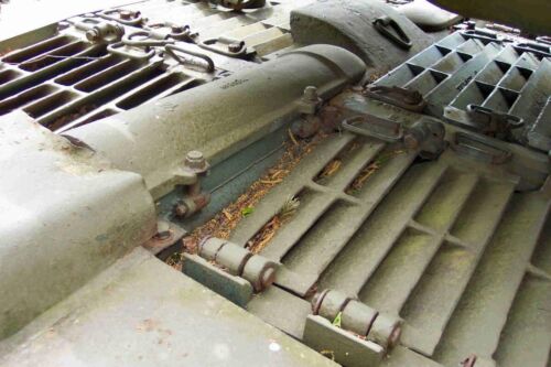 M47 Patton