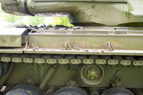 M47 Patton