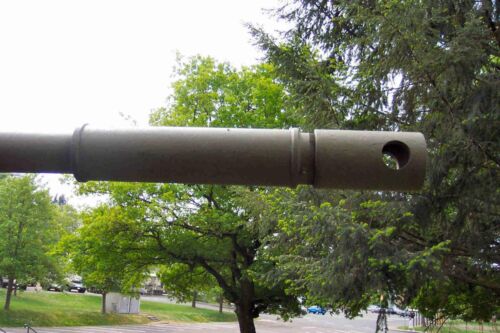 M47 Patton
