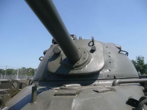 M48A2C Patton 48