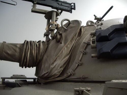 M48A4 Magach 3