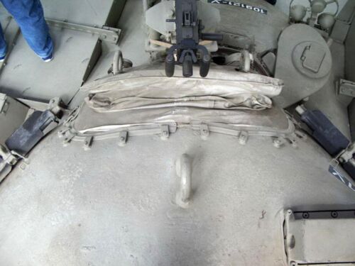 M48A4 Magach 3