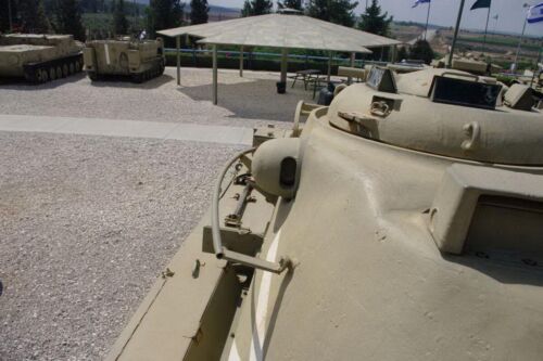 M48A5 Magach 5