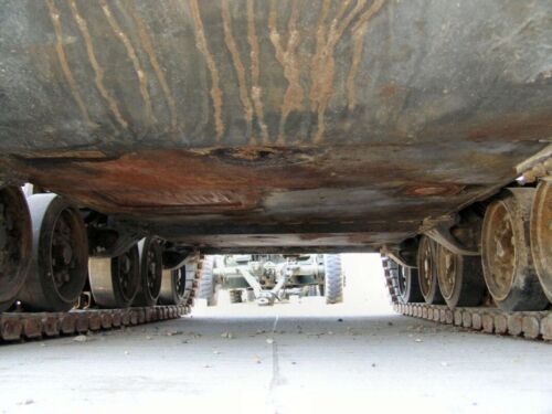 M4A1 Sherman