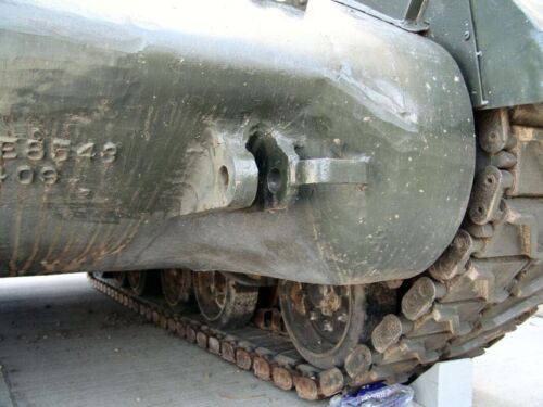 M4A1 Sherman