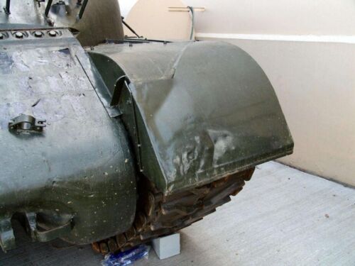 M4A1 Sherman
