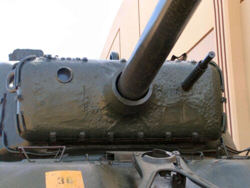 M4A1 Sherman