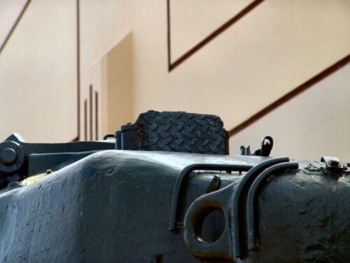 M4A1 Sherman