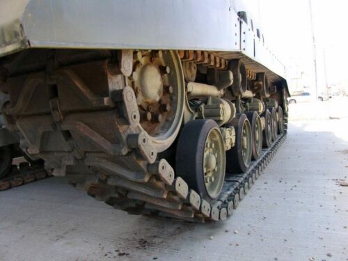 M4A1 Sherman