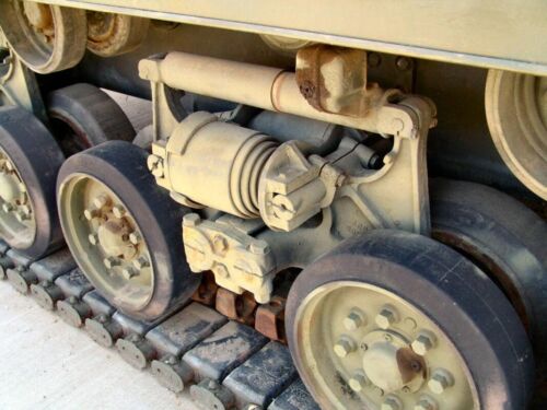 M4A1 Sherman