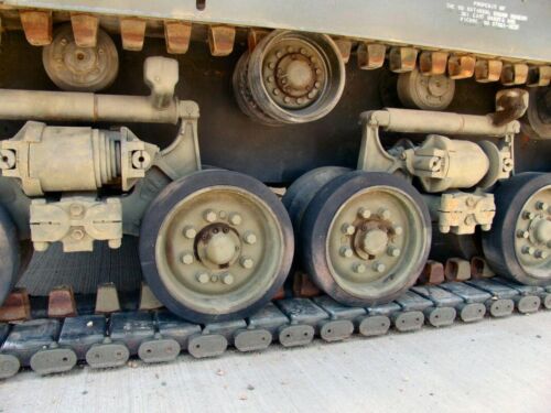 M4A1 Sherman