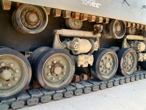M4A1 Sherman