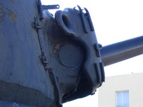 M4A2 Sherman