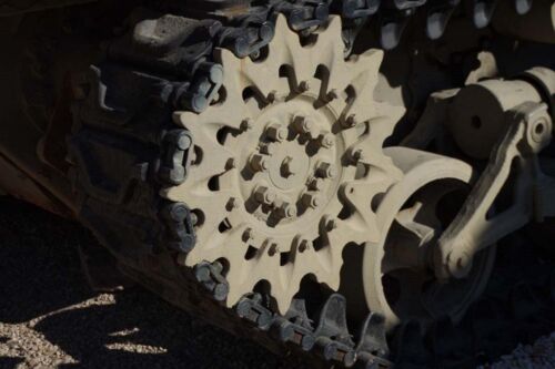 M4 High Speed Tractor