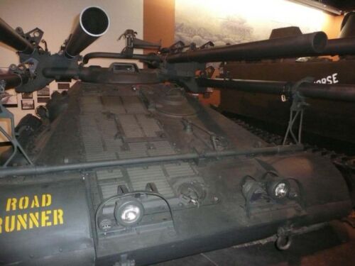 M50A1 Ontos