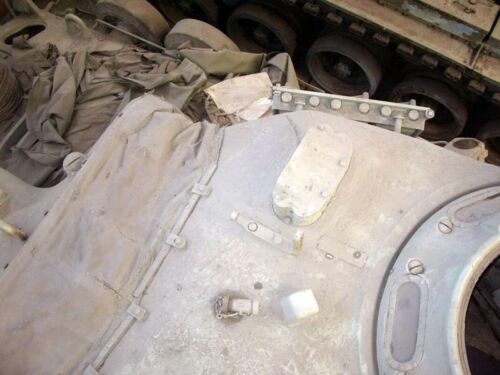 M51HV ISherman