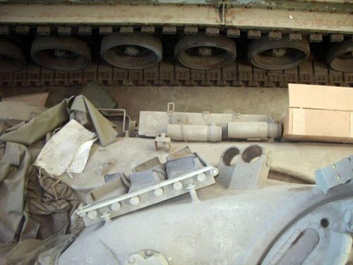 M51HV ISherman