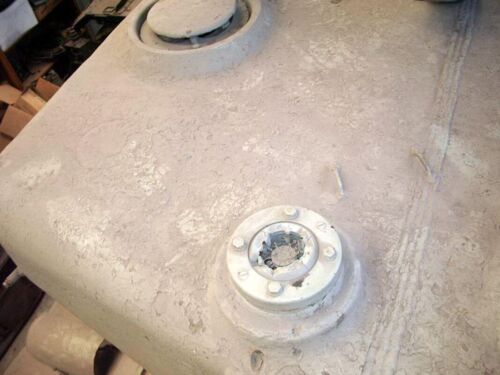 M51HV ISherman