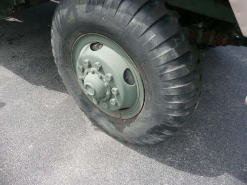 M52A2 Truck
