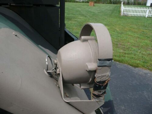 M52A2 Truck