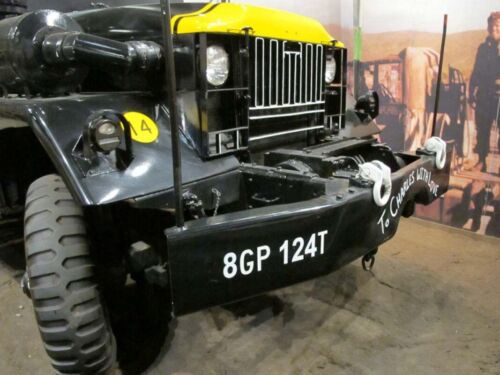 M54 Guntruck