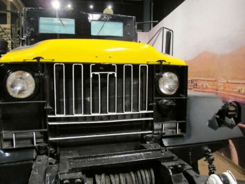 M54 Guntruck