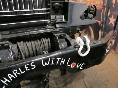 M54 Guntruck