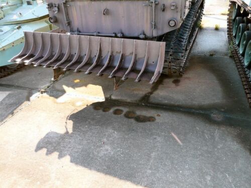 M55 8in SPH